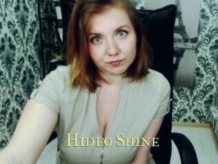 Hideo_Shine