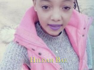 Hildah_Bae