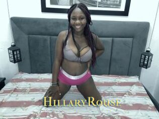 HillaryRouse