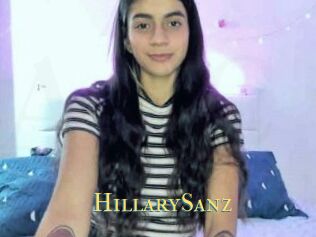 HillarySanz