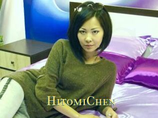 HitomiChen