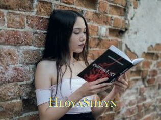 HloyaSheyn