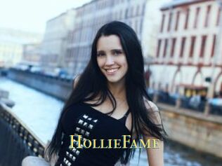 HollieFame