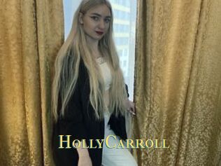 HollyCarroll