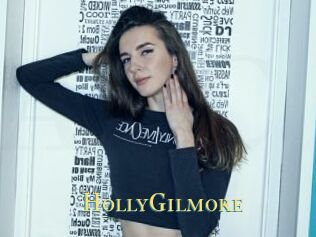 HollyGilmore