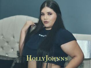 HollyJohnns