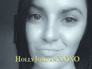 HollyJordanXOXO
