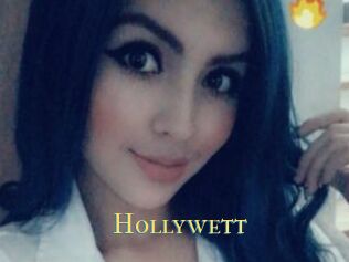 Hollywett