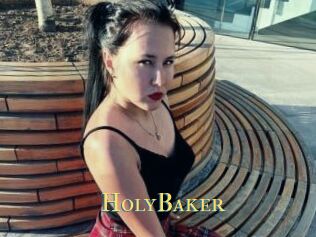 HolyBaker