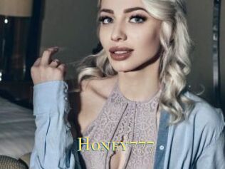 Honey777