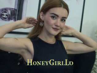 HoneyGirlLo