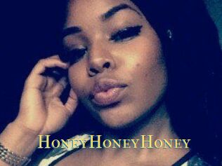 HoneyHoneyHoney