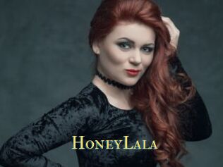 HoneyLala