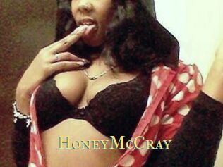 HoneyMcCray