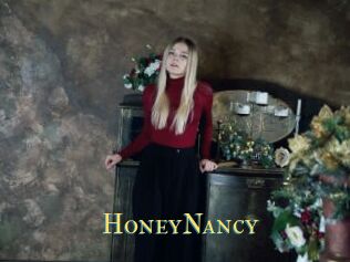HoneyNancy