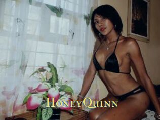 HoneyQuinn