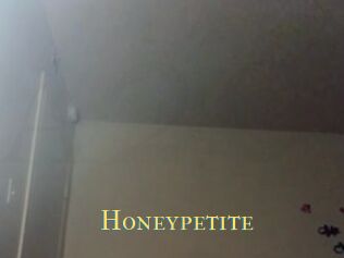 Honeypetite