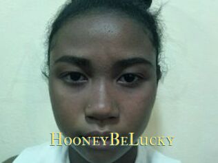HooneyBeLucky