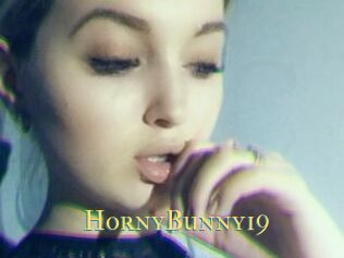 HornyBunny19