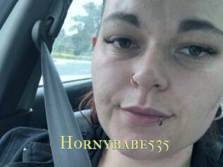 Hornybabe535