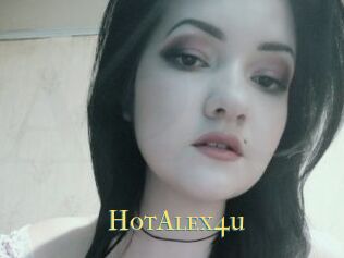 HotAlex4u