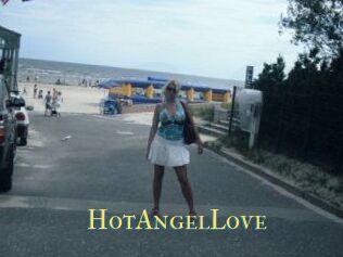 HotAngelLove