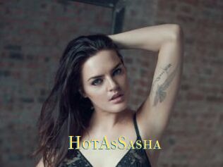 HotAsSasha