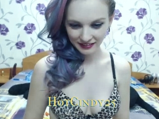 HotCindy25