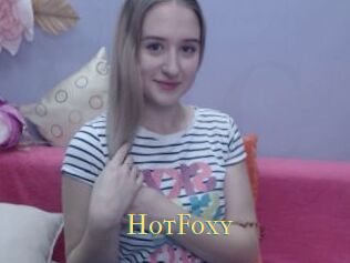 HotFoxy