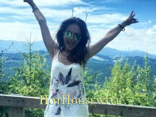 HotHousewive