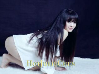 HotJulieChen