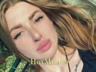 HotMila69