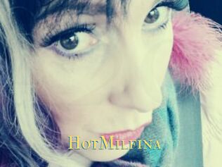 HotMilfina