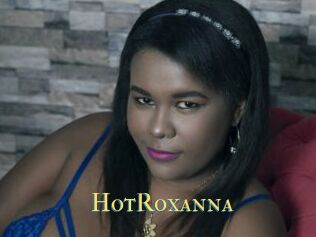 HotRoxanna