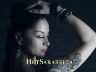 HotSarabella