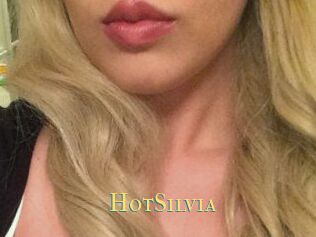 HotSilvia