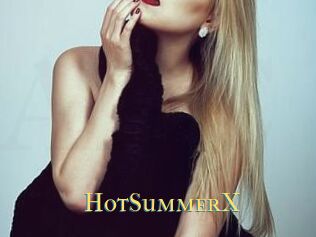 HotSummerX