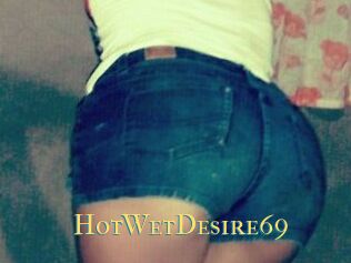 HotWetDesire69