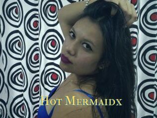 Hot_Mermaidx