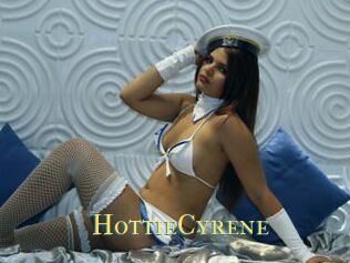 HottieCyrene