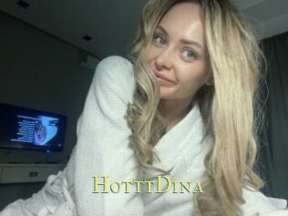 HotttDina