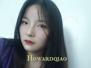 Howardqiao