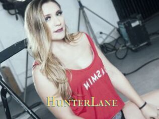 HunterLane