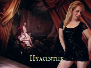 Hyacinthk