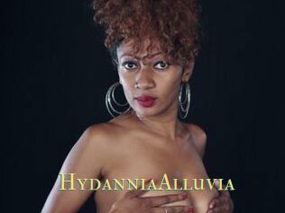 HydanniaAlluvia