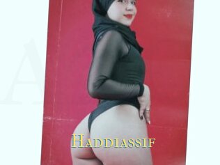 Haddiassif