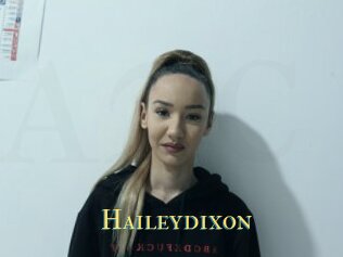 Haileydixon