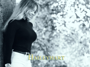 Haileyhart