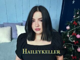 Haileykeller