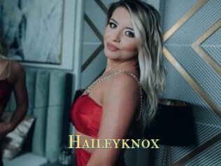 Haileyknox